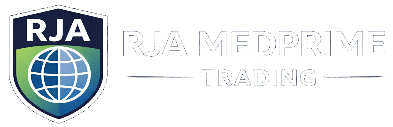 RJA MedPrime Trading